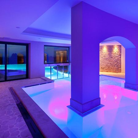 Borgobrufa Spa Resort Adults Only Esterno foto