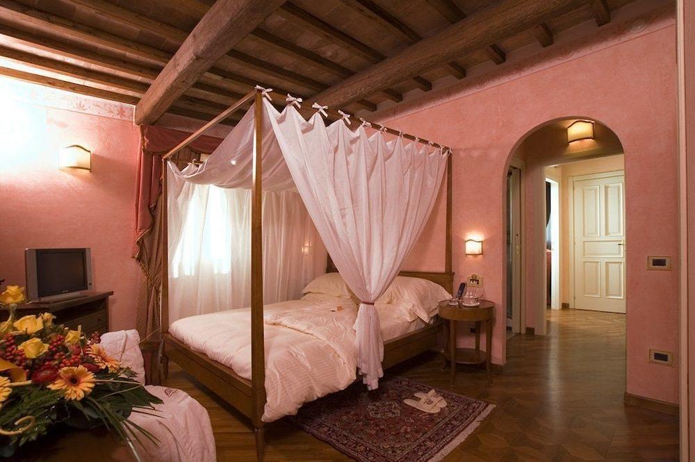 Borgobrufa Spa Resort Adults Only Esterno foto