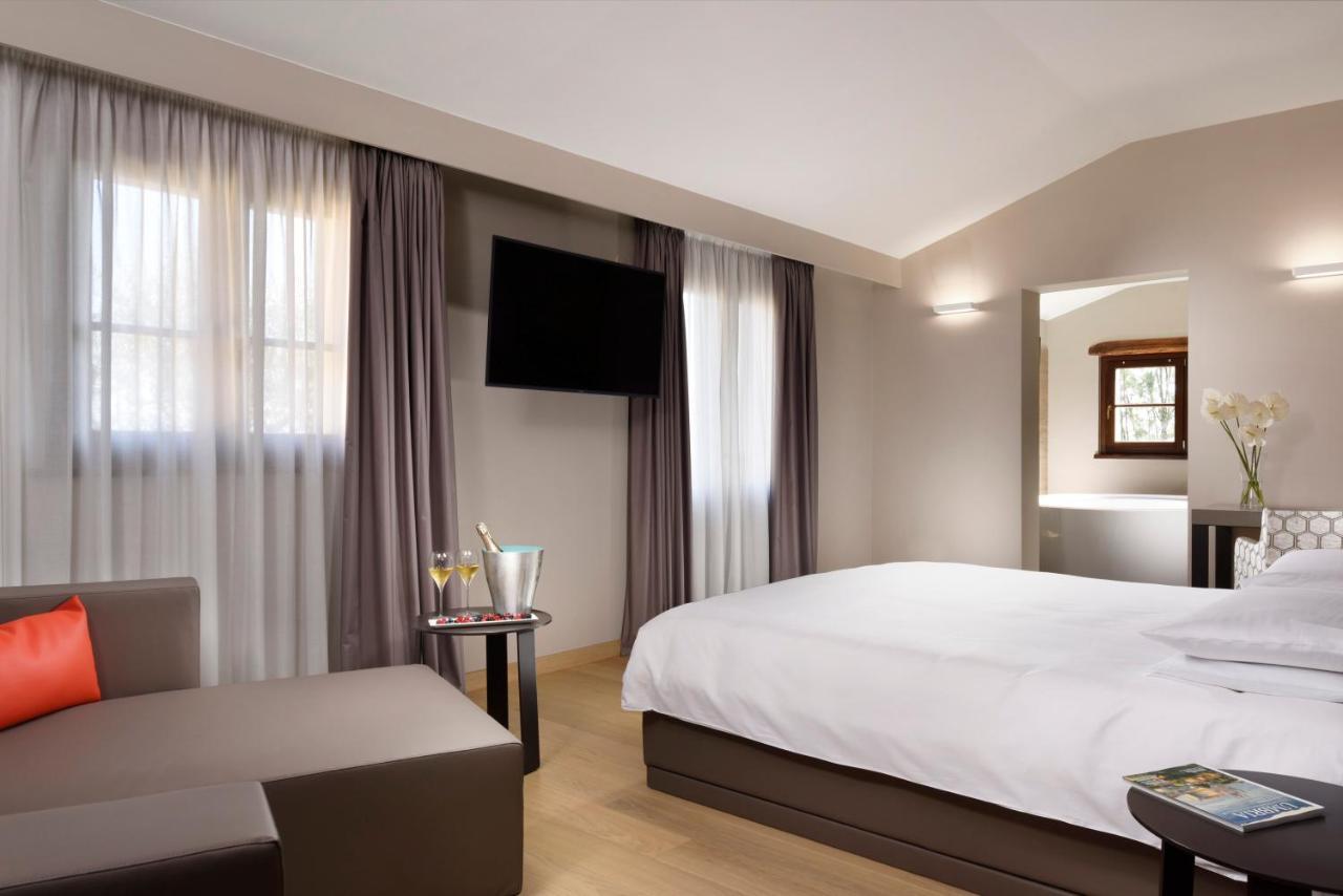 Borgobrufa Spa Resort Adults Only Esterno foto