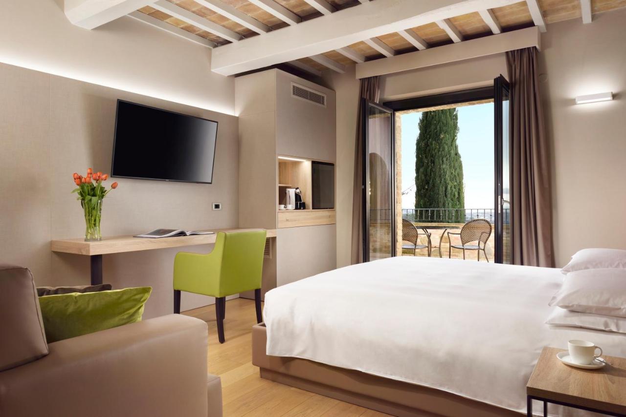 Borgobrufa Spa Resort Adults Only Esterno foto