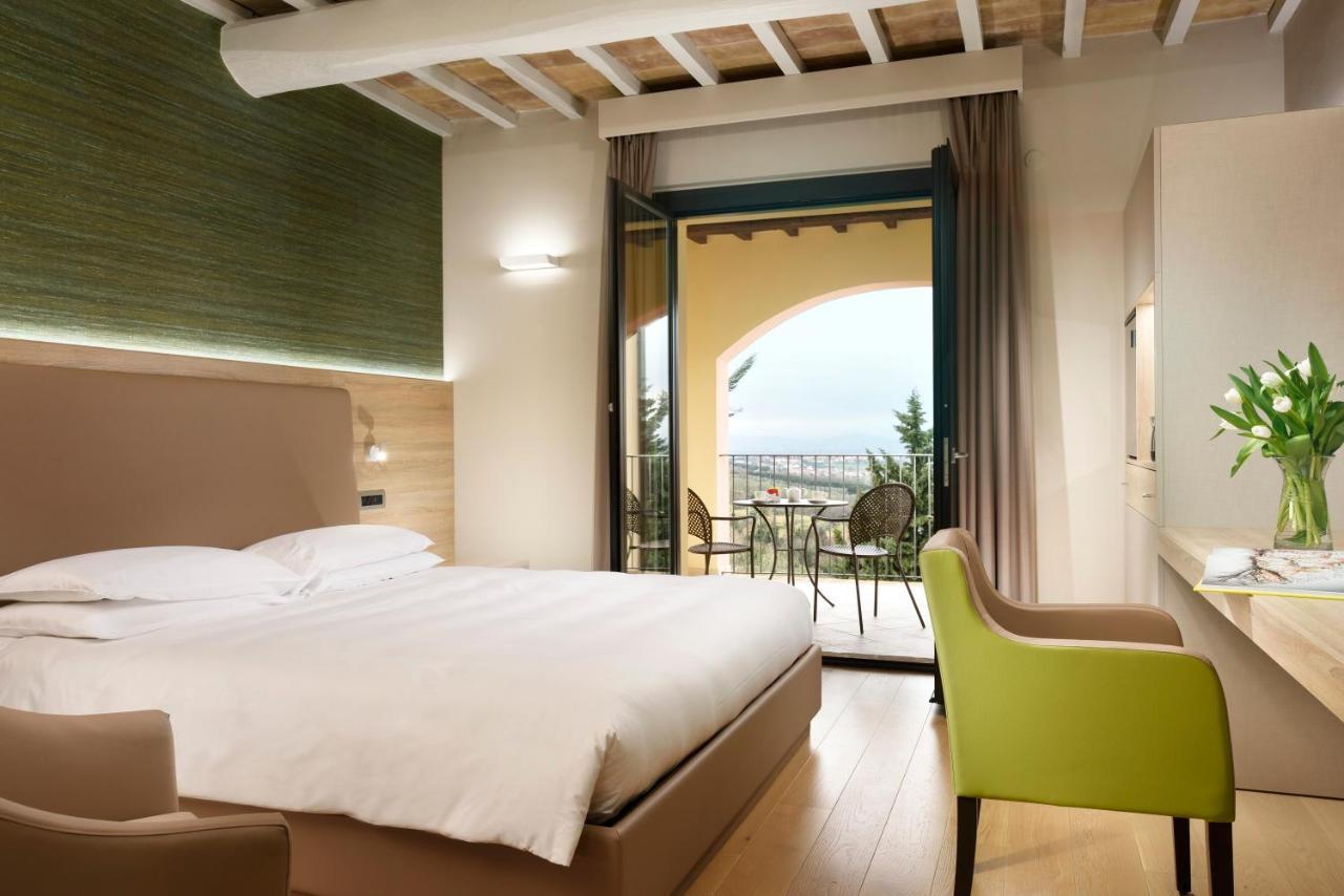 Borgobrufa Spa Resort Adults Only Esterno foto