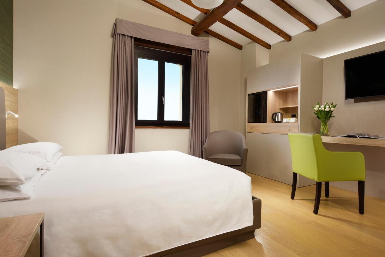Borgobrufa Spa Resort Adults Only Esterno foto
