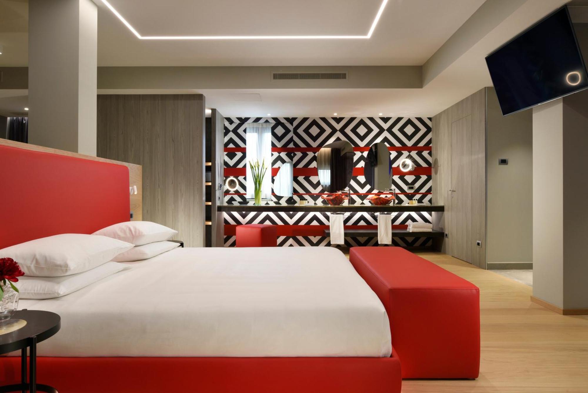 Borgobrufa Spa Resort Adults Only Esterno foto