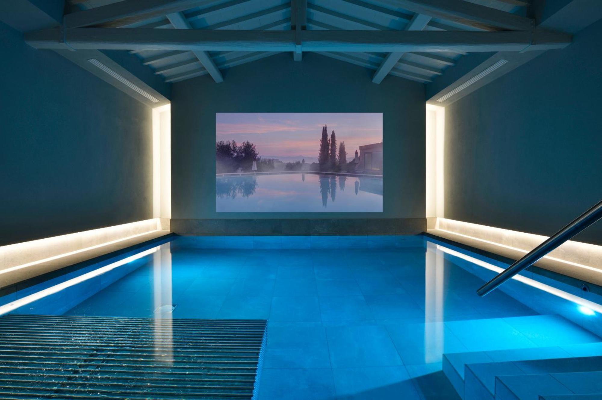 Borgobrufa Spa Resort Adults Only Esterno foto
