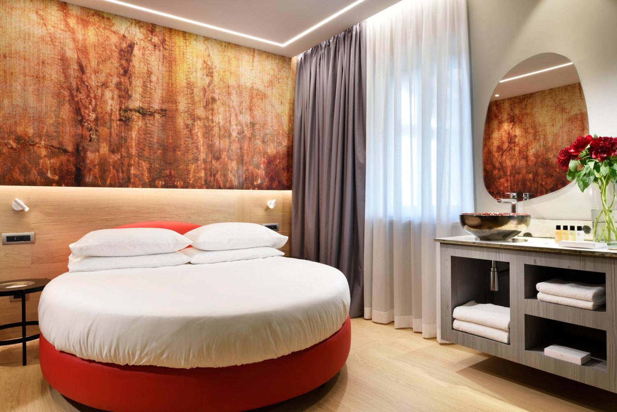 Borgobrufa Spa Resort Adults Only Esterno foto