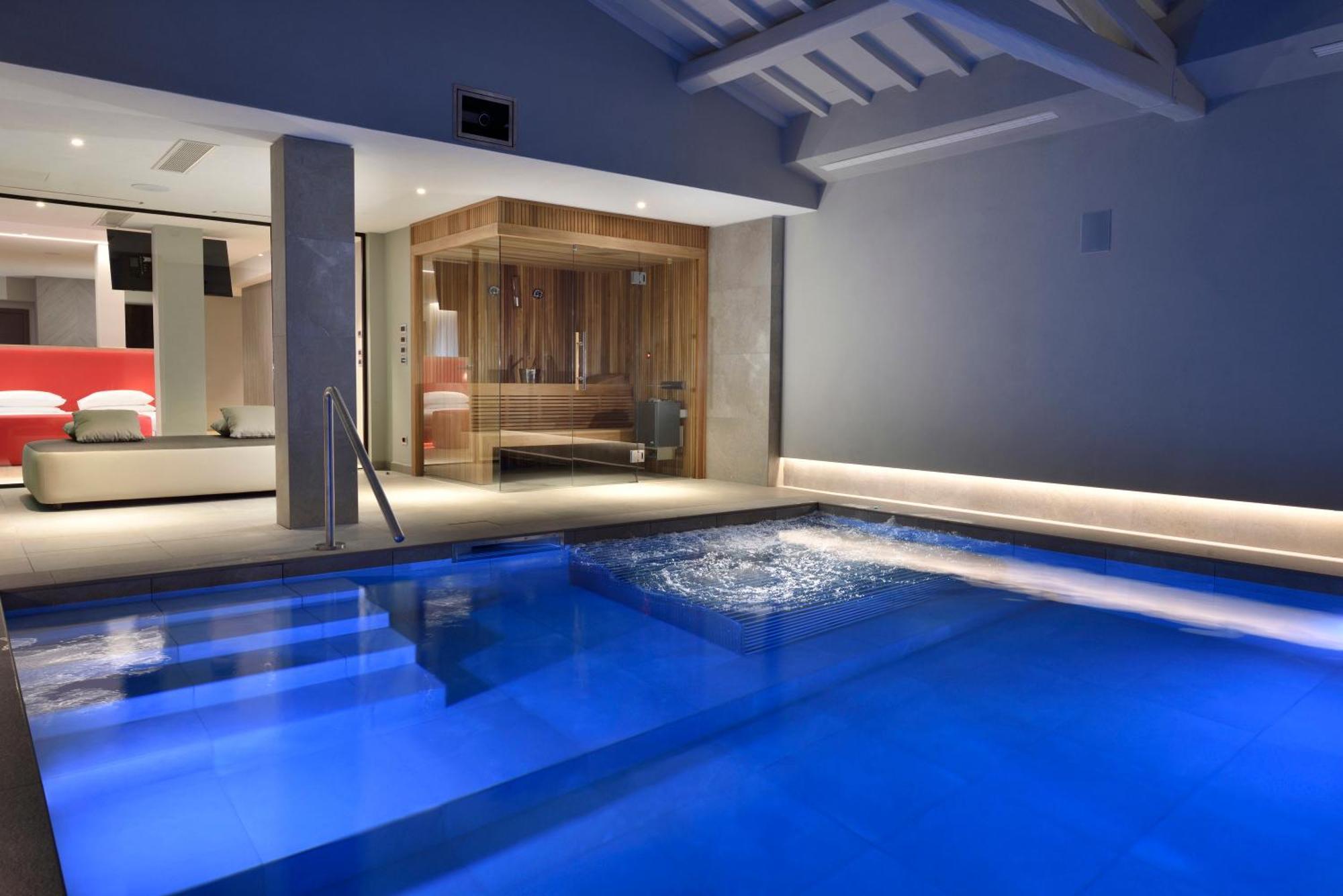 Borgobrufa Spa Resort Adults Only Esterno foto