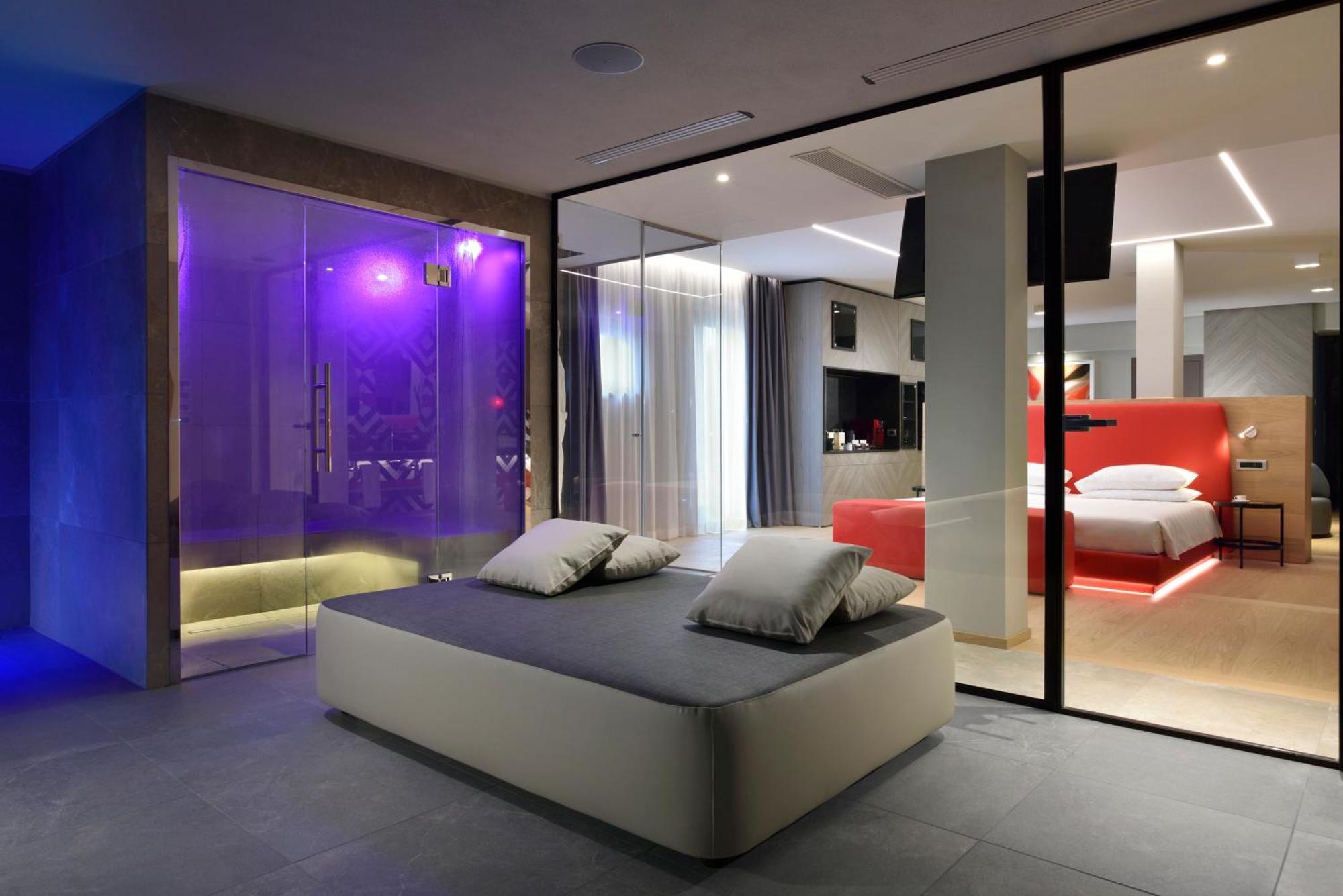 Borgobrufa Spa Resort Adults Only Esterno foto