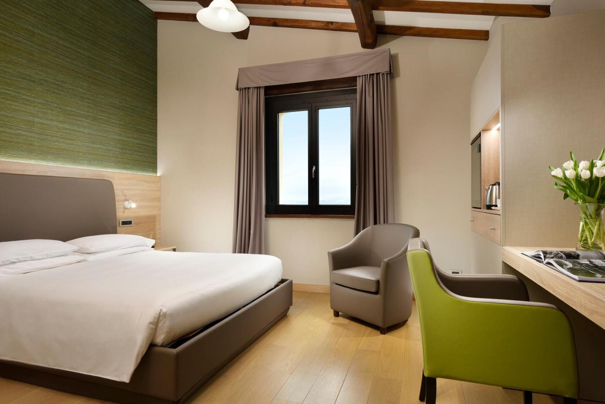 Borgobrufa Spa Resort Adults Only Esterno foto