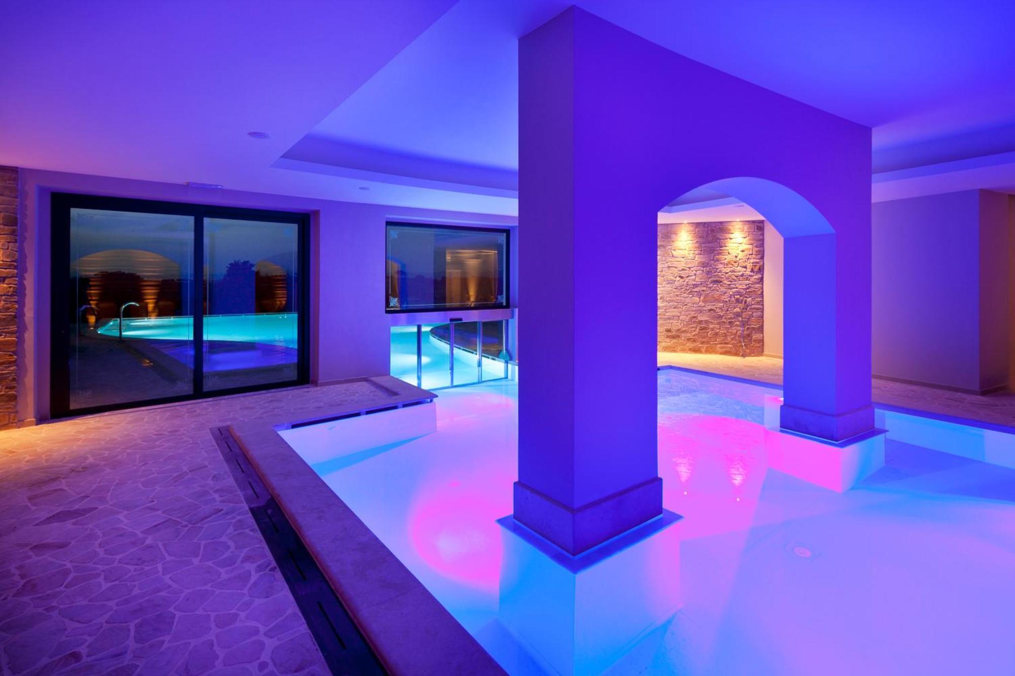 Borgobrufa Spa Resort Adults Only Esterno foto