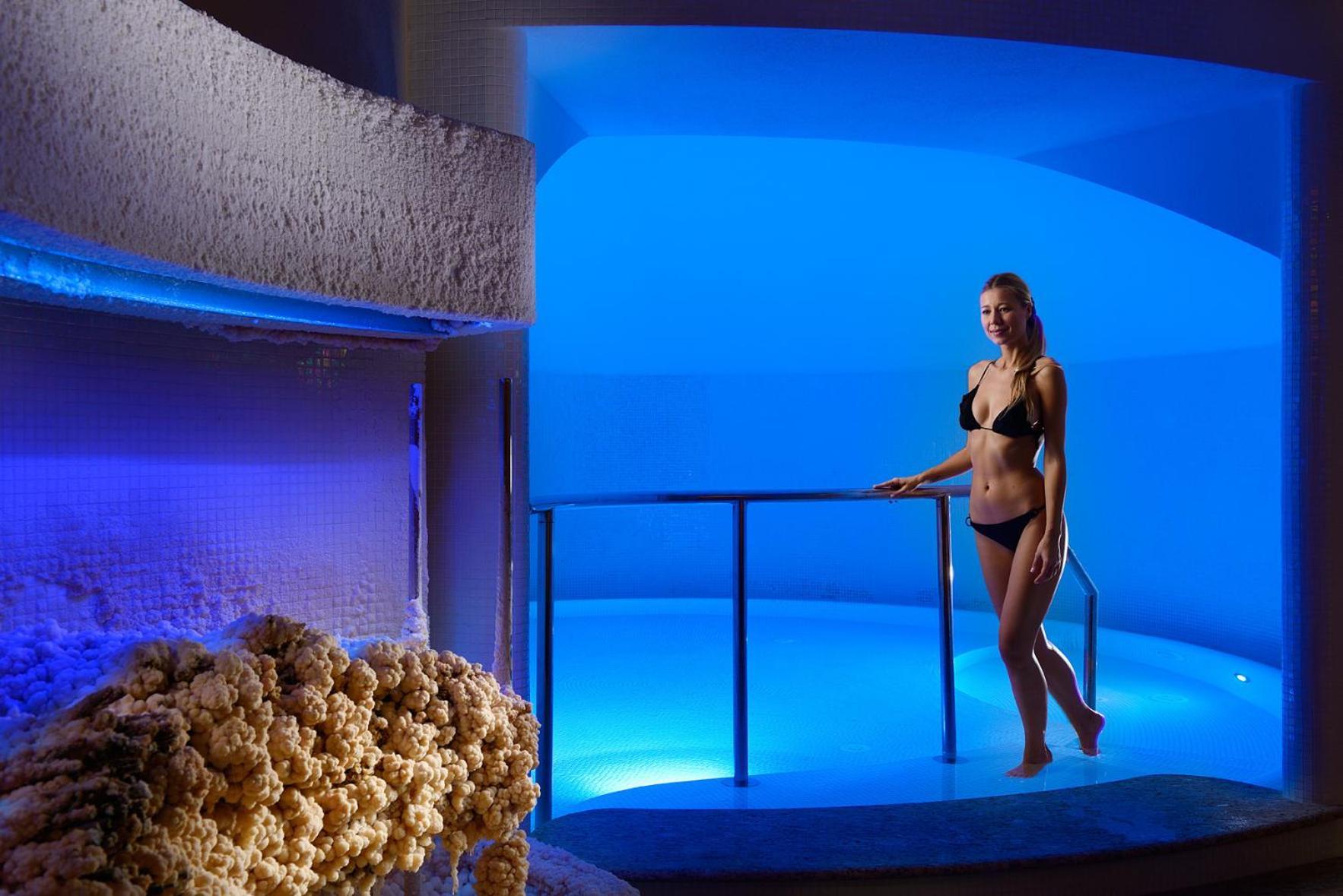Borgobrufa Spa Resort Adults Only Esterno foto