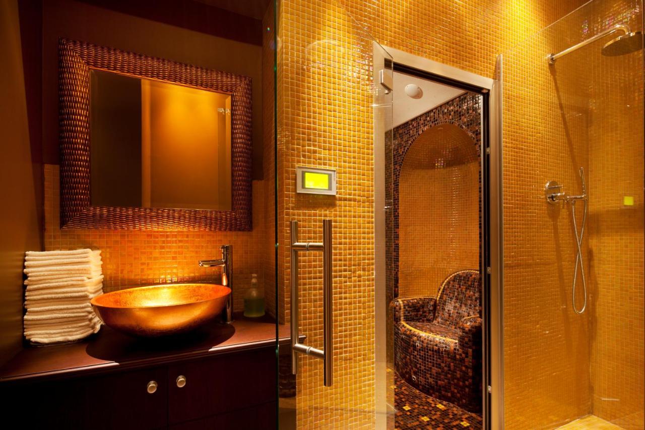 Borgobrufa Spa Resort Adults Only Esterno foto
