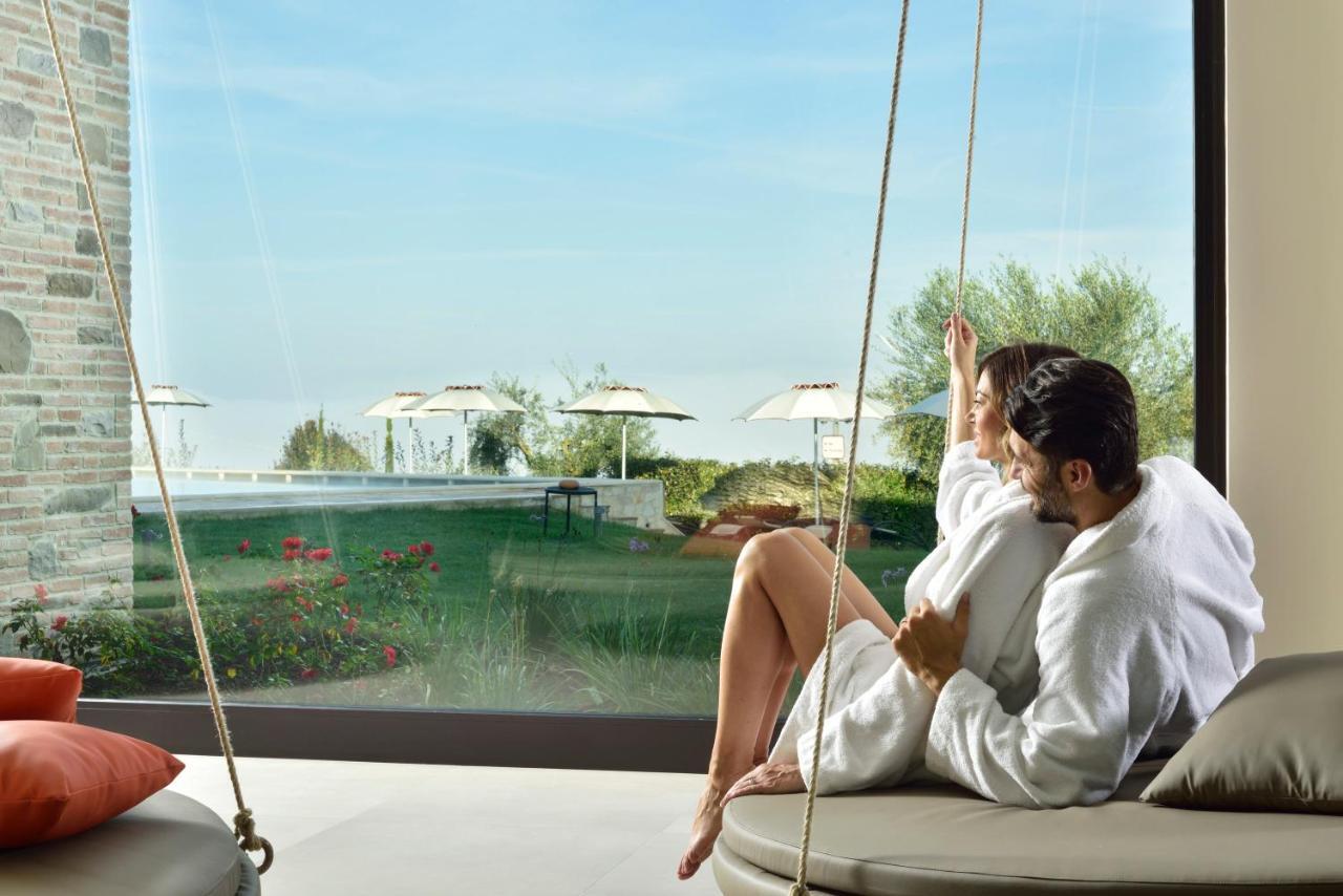 Borgobrufa Spa Resort Adults Only Esterno foto