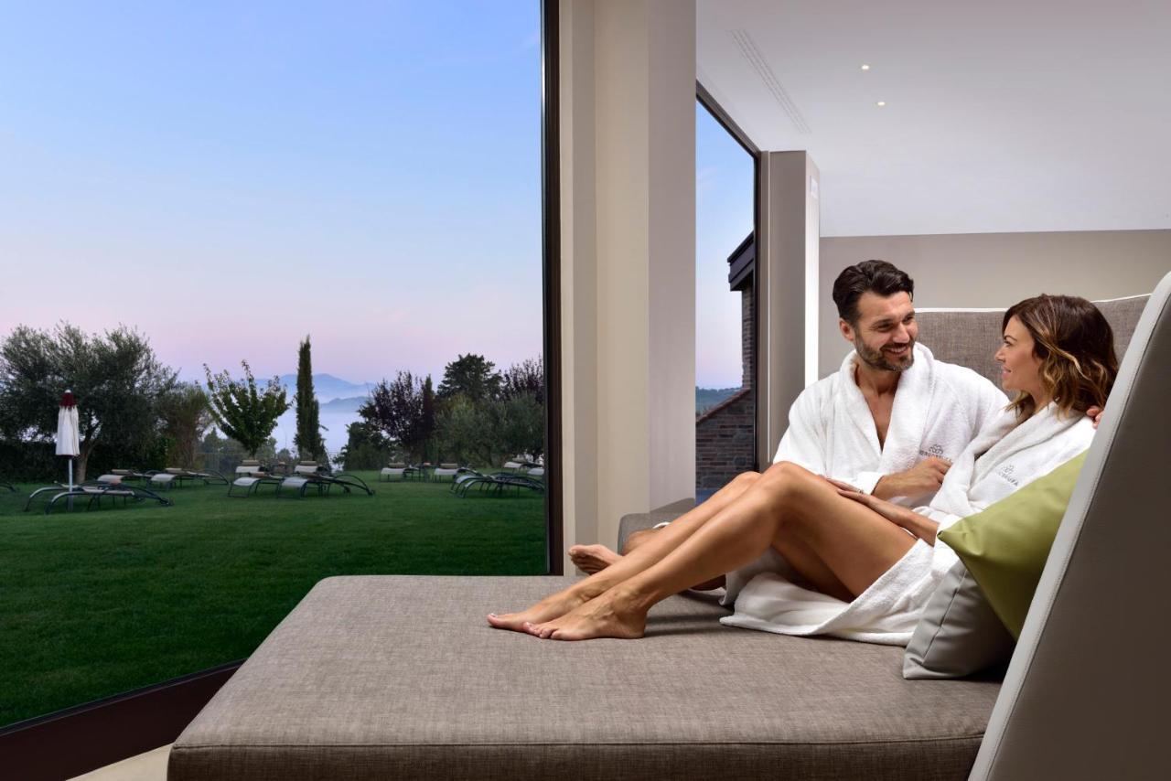 Borgobrufa Spa Resort Adults Only Esterno foto