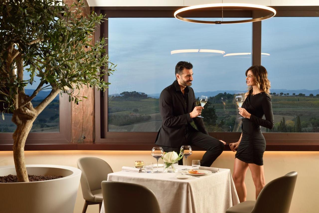 Borgobrufa Spa Resort Adults Only Esterno foto
