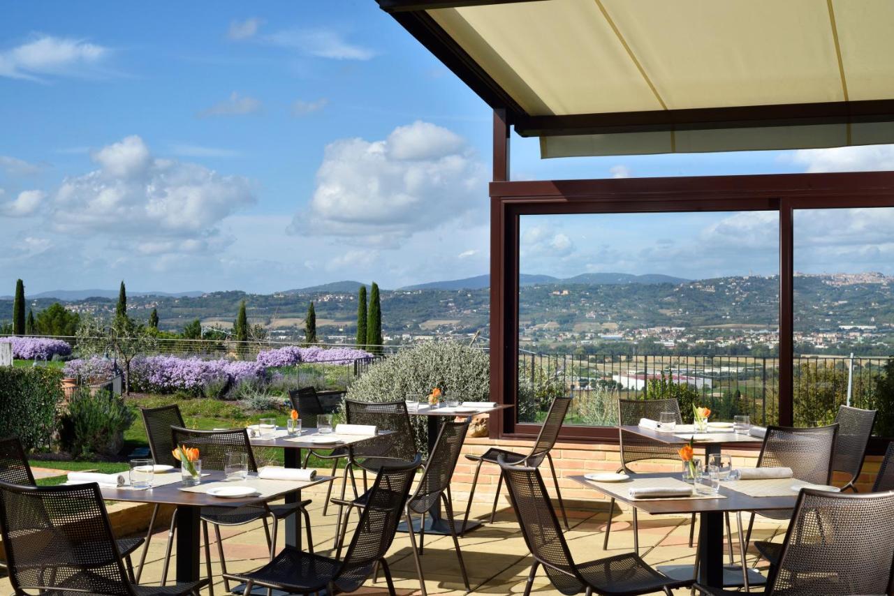 Borgobrufa Spa Resort Adults Only Esterno foto