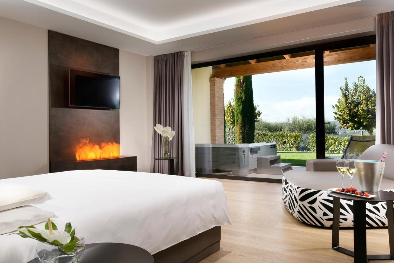 Borgobrufa Spa Resort Adults Only Esterno foto