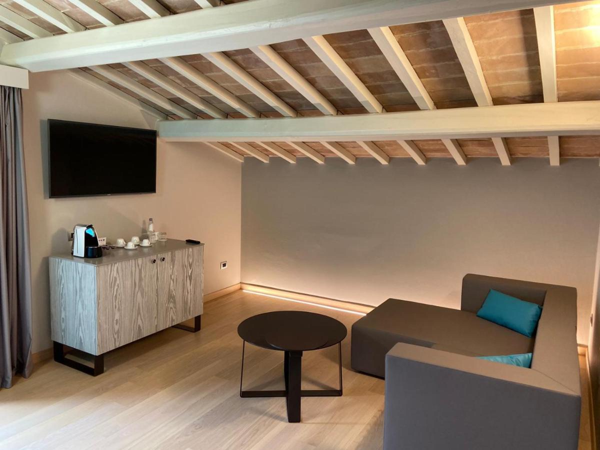 Borgobrufa Spa Resort Adults Only Esterno foto