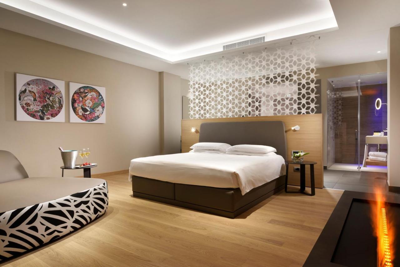 Borgobrufa Spa Resort Adults Only Esterno foto